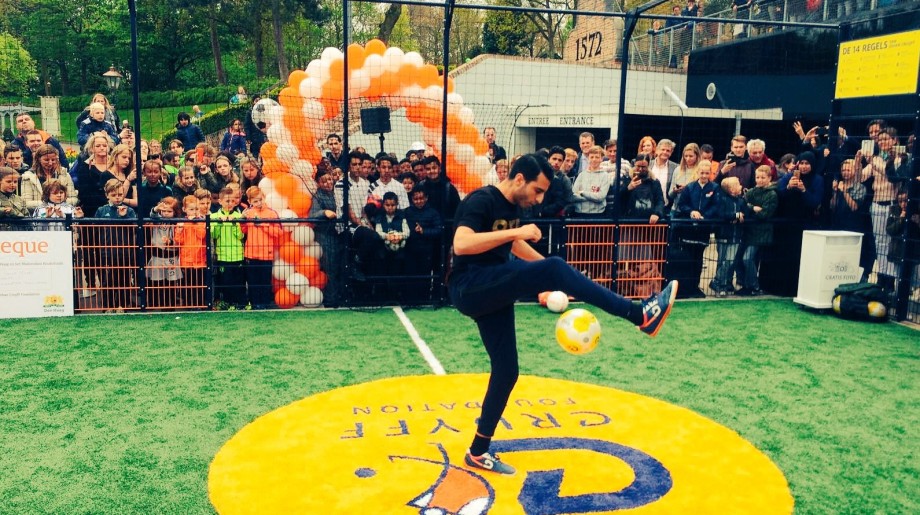 Signgrass Bergeijk afbeelding 4